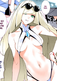 HKappa: Venus Infection